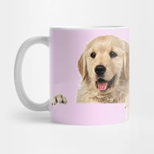 Dog & Cat Mug
